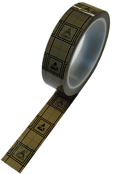 Conductive Grid Tape