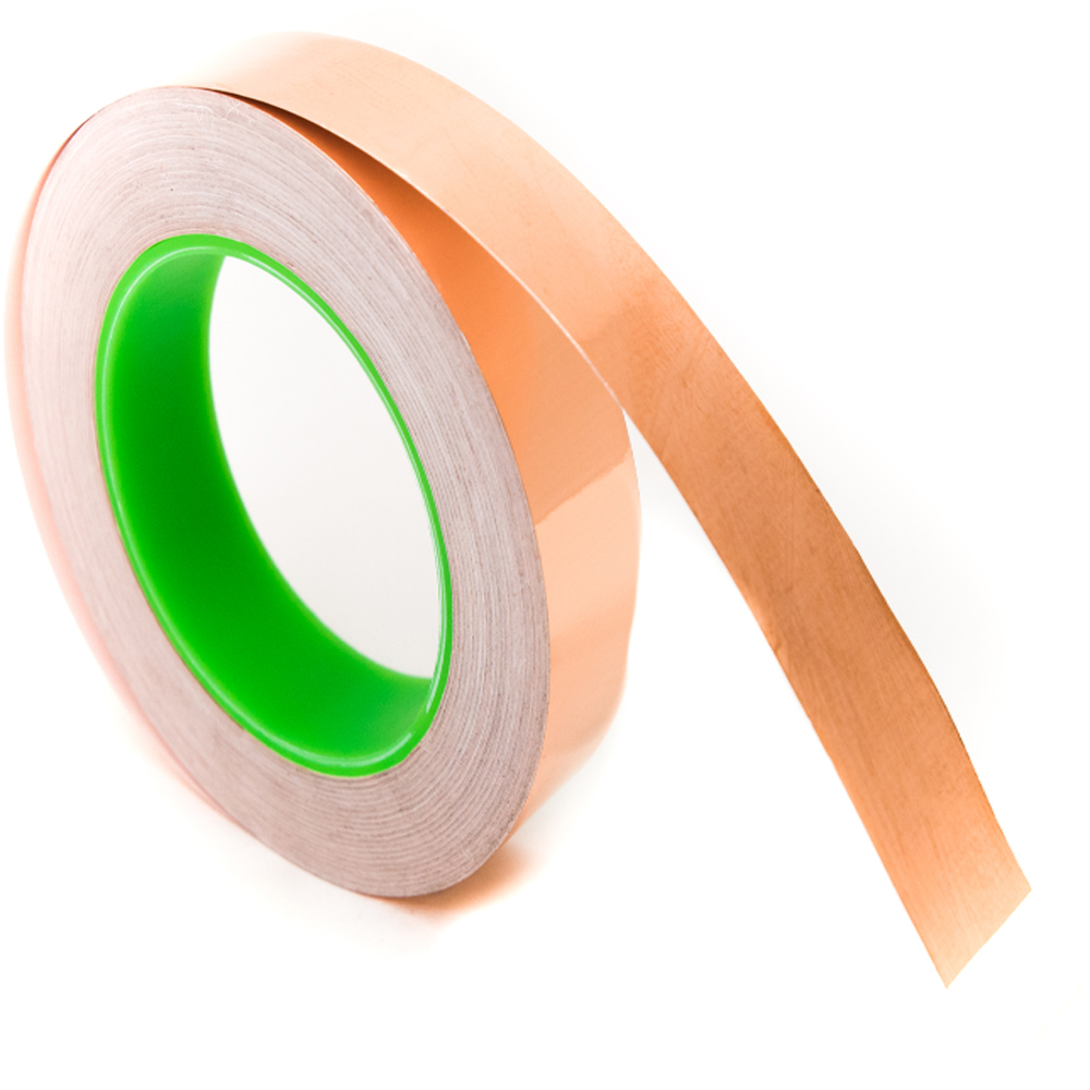 conductive copper adhesive tape-conductive copper tape lowes