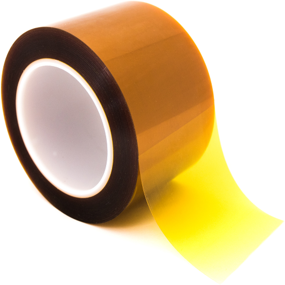 Double Sided Polyimide Tapes