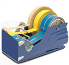 General Purpose Tape Dispenser 4"