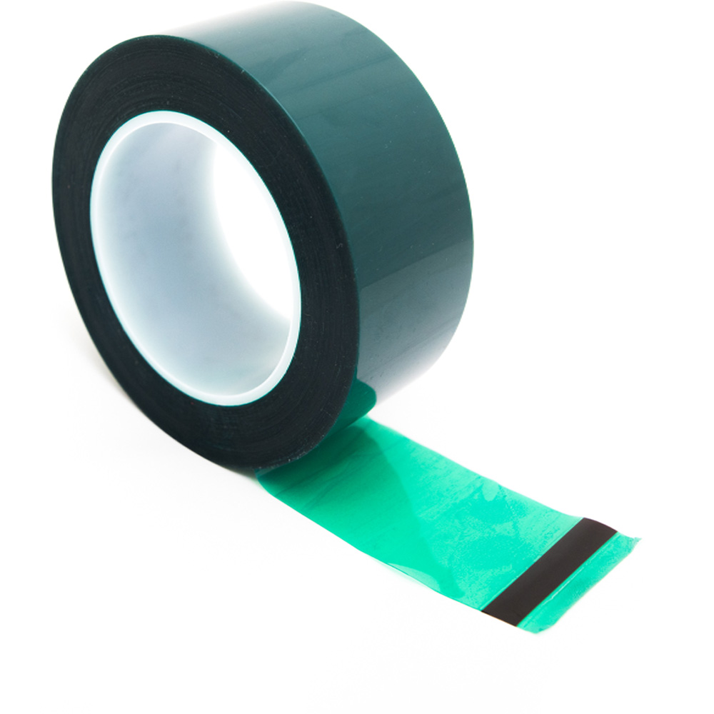 Green Masking Tape