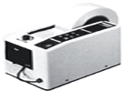 Electronic Tape Dispenser