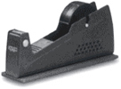 General Purpose Tape Dispenser 1"