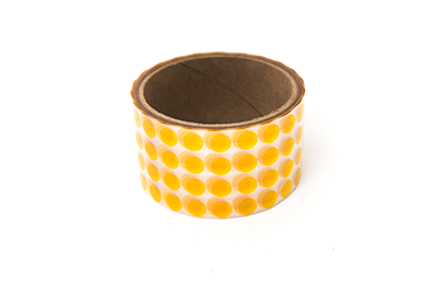 5-5018-02 Kapton Tape 0.069 x 19mm x 33m P-221 【AXEL GLOBAL】ASONE